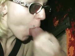 LovelyClips presents: Glory hole