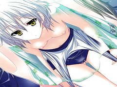 LovelyClips presents: Henshin !!! pants ni natte kunkun peropero