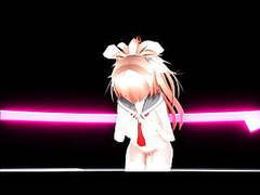LovelyClips presents: Mmd 0219