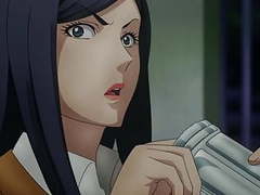 LovelyClips presents: Prison school (kangoku gakuen) anime uncensored #12 (2015)
