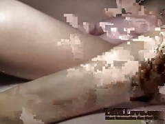 LovelyClips presents: Lelu love-secret fuck near oblivious wife