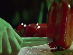 LovelyClips presents: Helen mirren - the cook the thief his wife and her lover