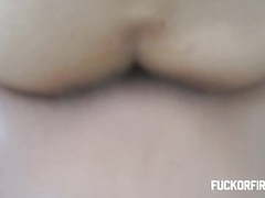 LovelyClips presents: Hot young vietnamese fucks for a promotion