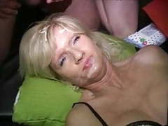 LovelyClips presents: Group cum 1