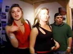 LovelyClips presents: Geile party geil muschi lecken und ficken