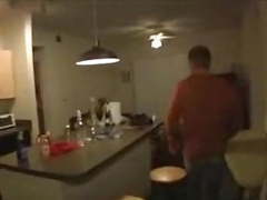 LovelyClips presents: Sex at college frat party