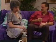 LovelyClips presents: My mom fantasy