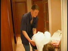 LovelyClips presents: Hotel maid ethel