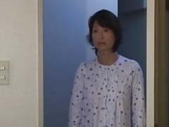 LovelyClips presents: A charming mom is 57 years old