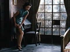 LovelyClips presents: Lust caution - 2007 chinese film - sex scene