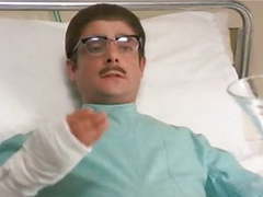 LovelyClips presents: Milan sperm bank on monday