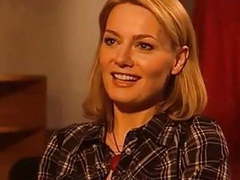 LovelyClips presents: Martina hill interview