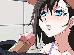 LovelyClips presents: Dirty bride - the animation