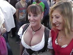 LovelyClips presents: Busty mature at oktoberfest, Mature, MILF, Granny, HD Videos, Cougar, Big Natural Tits, Big Tits, Mature Women, European, Huge Tits, Curvy MILF, Busty MILF, Curvy Cougar, Busty, Curvy, German MILF, Busty Cougar, Oktoberfest