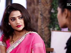 LovelyClips presents: Super hot desi women fucked