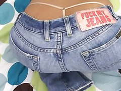 LovelyClips presents: Fuck my jeans - blonde, wild, lustful, Blonde, Blowjob, Close-up, MILF, Cunnilingus, Jeans, Titty Fucking, Big Tits, Fucking, Pussy, Hot Fuck, Wild, Lustful, Wild Fuck, Hot Sensual Sex, Jeans Fuck, FapHouse, Hot Sex, Hot Romantic Sex, Cock Giants