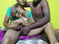 LovelyClips presents: Desi village bhabhi has sex in desi