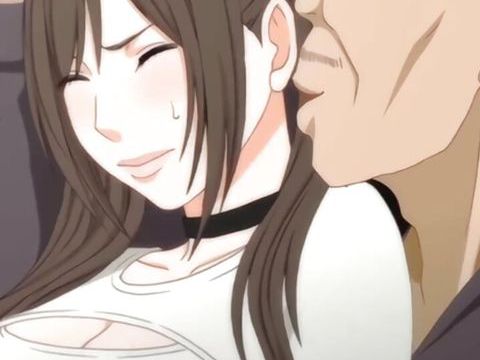 LovelyClips presents: Manager and idol are making love - hentai anime