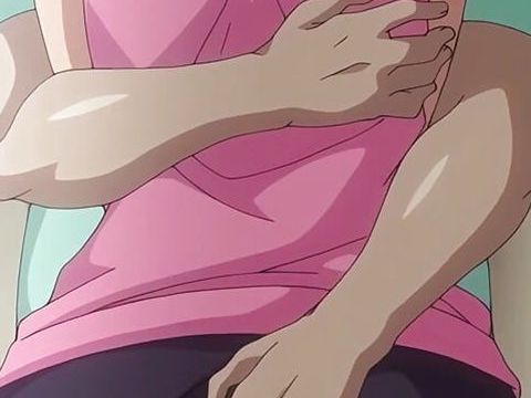LovelyClips presents: Anime uncensored hentai