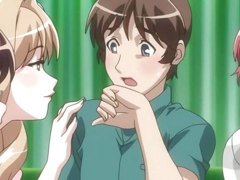 LovelyClips presents: Wife is a former episode 1