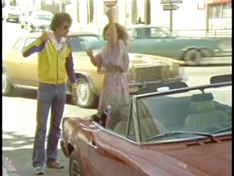 LovelyClips presents: Big vintage cocks vol.2 (full movie)