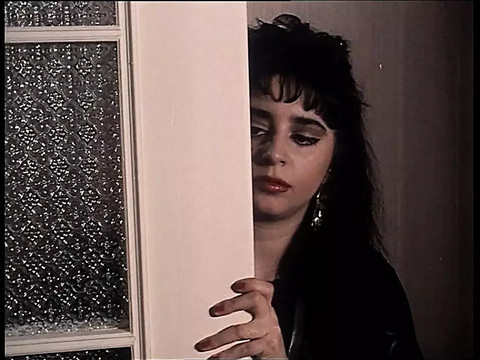 LovelyClips presents: Le depravazioni di eva orlowsky