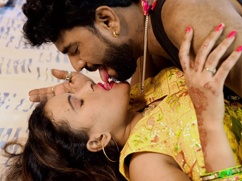 LovelyClips presents: Hot indian stepsister  hard sex