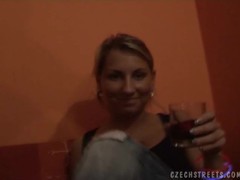 LovelyClips presents: Czech streets - lenka
